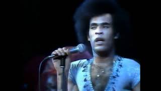 Boney M. LIVE in Vienna (1977) - Baby Do You Wanna Bump/Daddy Cool (digital remastering by FFFclub)