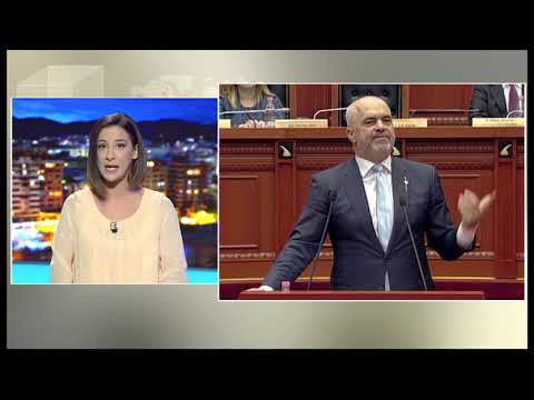 English News Edition, 22 November 2018 - Ora News