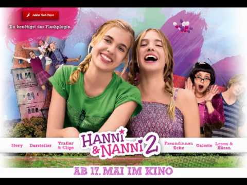 Hanni & Nanni 2 - Königinnen