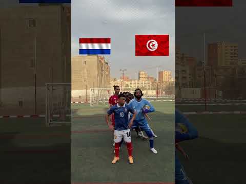 توقعات مبابي مين الي هيكسب كأس العالم 😱😱😱😱😱
