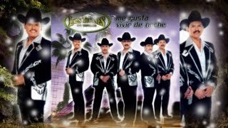 SIN TÍ SOY UN LOCO QUE VAGA PERDIDO SIN RUMBO NI DIRECCIÓN - LOS TUCANES (serge djbcmx)