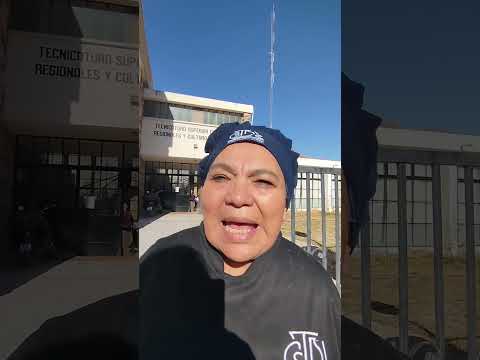 Magi nos da su testimonio en Tumbaya en Jujuy, Argentina PARTE 2
