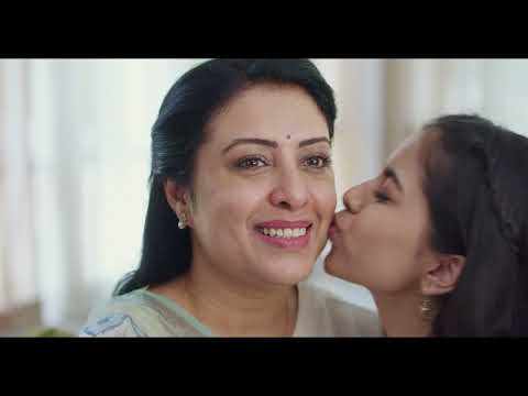 Freedom Healthy Cooking Oil serves a timely reminder for women to prioritise their health