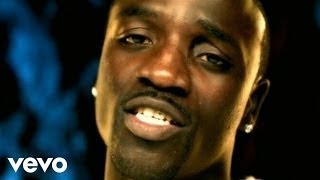 Akon - Trouble Nobody