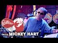 Drumming with Mickey Hart of Dead & Company | Gearheads