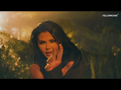 YA NINA - MERRI  (Official Music Video)