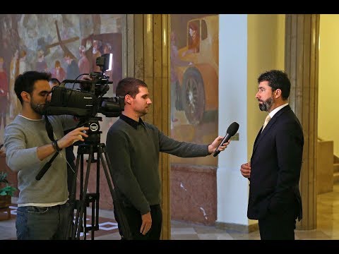 Hidvéghi Balázs :Mi meg akarjuk őrizni Magyarországot a...