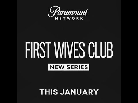 First Wives Club (Announcement Teaser)