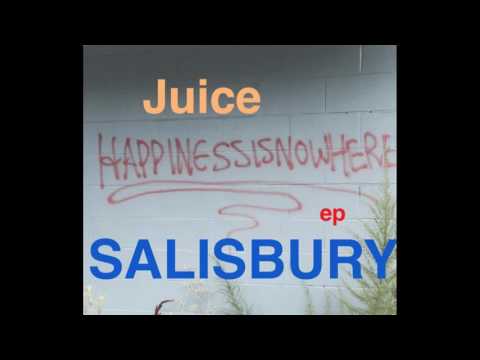 Juice 704 - Salisbury Prod. by AmpOnTheTrack