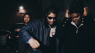 Skrilla - Doot Doot (6-7 Remix) ft. G Herbo (Official Video)