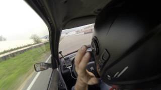 preview picture of video 'Peugeot 306 GTi 6 @ izmit körfez pisti (2)'
