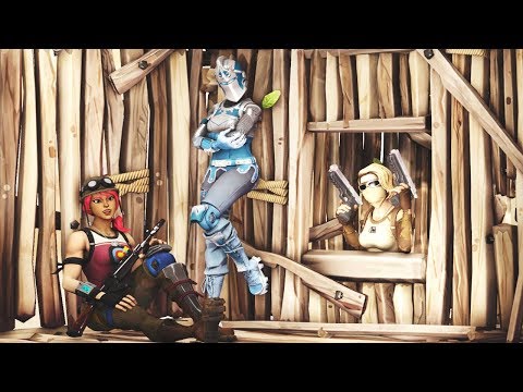 Tryhard mode [ON] OFF