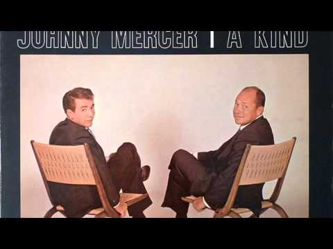 Bobby Darin and Johnny Mercer - Two of a Kind (1961)