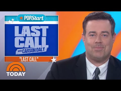 download lagu mp3 mp4 Carson Daly Mtv Show, download lagu Carson Daly Mtv Show gratis, unduh video klip Carson Daly Mtv Show
