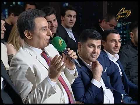 MUSIQILI MEYDAN 3                                  22 03 2019