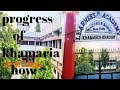 Progress of khamaria how