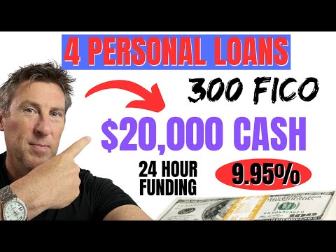 , title : '4 EASY $20,000 Personal loans in 24 Hours 300 FICA score rates 9.95% and up.'