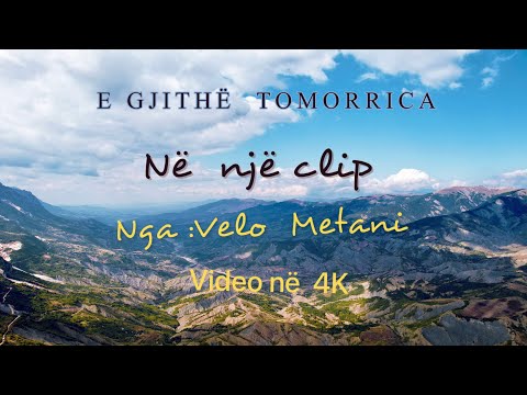 TOMORRICA E SKRAPARIT E GJITHA NË NJË KLIP.