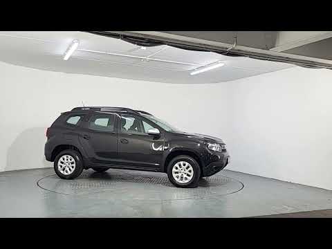 Dacia Duster Expression 1.3 Petrol Automatic - Image 2