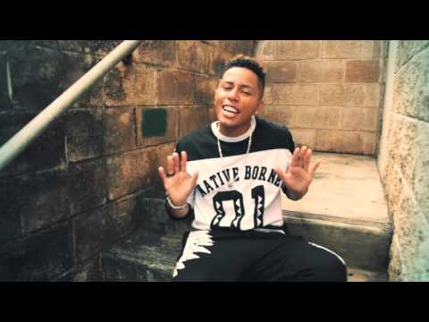 Vhee Riv- Let You Know