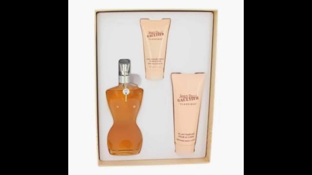 coffret jean paul gaultier de jean paul gaultier Non coffret 248698365
