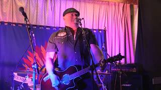 Arms Aloft Strummer Night 2015  Comrade X full set rushes