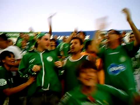 Guarani FC x America RN - 16-04-2009