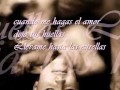 Asi lo Hare,, Malu 