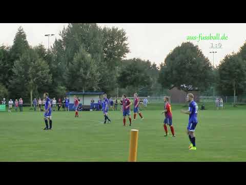 SC Egenbüttel - Kummerfelder SV