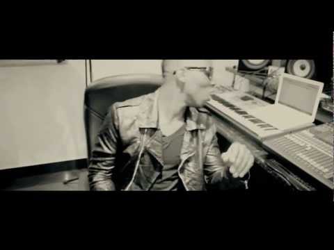 AYO - SIMON COWELL (OFFICIAL VIDEO)