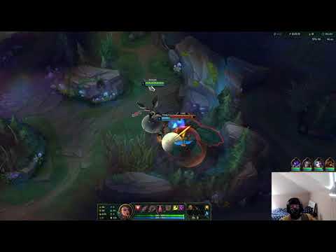 RatIrl and Drututt on Wufo