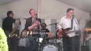 Homesick &amp; The Jimmy Reed Project