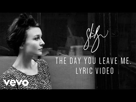 Stine Bramsen - The Day You Leave Me - lyric video