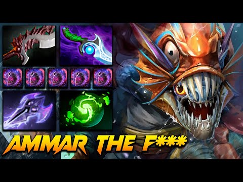 ATF Slark - Dota 2 Pro Gameplay [Watch & Learn]