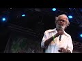 MAX ROMEO - One Step Forward | Rototom Sunsplash: Live from Benicàssim LP