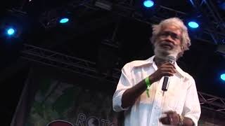 MAX ROMEO - One Step Forward | Rototom Sunsplash: Live from Benicàssim