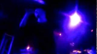 Straight No Chaser Mr Hudson 12/11/09