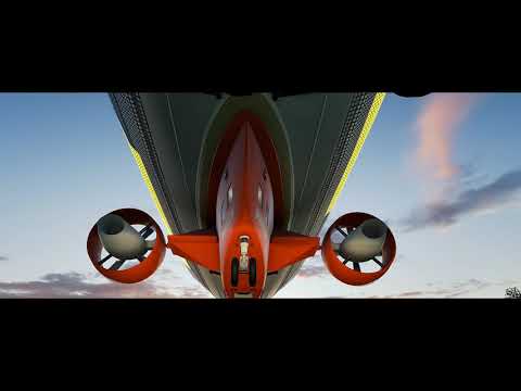 Forza Horizon 3 Walkthrough Part 74 - "Showcase - Big Air"