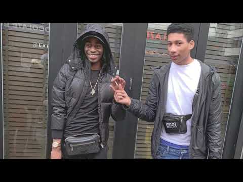 Russ x Digga D - What You On(#OFB Diss) #3diggad #ukdrill #exclusive #leakeddrill