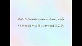 SHINee - 아.미.고 (A.Mi.Go) [Han &amp; Eng]