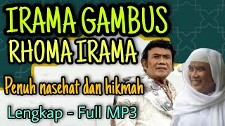 Download lagu Gambus Rhoma Irama Full MP3 Album Cocok didengarka... mp3