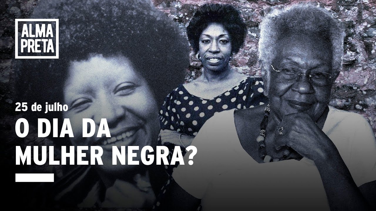 Por que o dia 25 de julho é o dia da mulher negra latino-americana e caribenha?