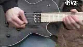 40 Below Summer "Taxi Cab Confessions"