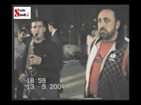 ŠMEKERI 13 09 2004  ZORAN JOVANOVIĆ , ŽIVKICA MILETIĆ PONEDELJAK POĐANI   IGRANKA 2 Slađana i Saša