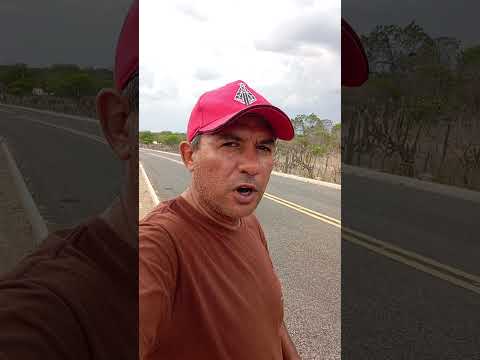 muita chuva no município de Quiterianópolis sertão dos inhamuns ceará