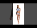 Michael Kors Swimwear Summer Breeze Classic Bikini Bottom SwimOutlet Com