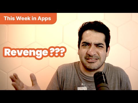 Cars to Planes, They're All GROWING | This Week in Apps thumbnail