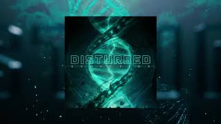 Disturbed - This Venom [Official Audio]