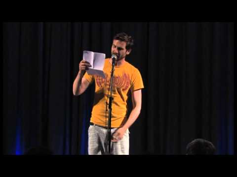 WORD UP! Jens Wienand