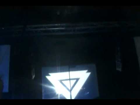 Heatbeat @ Only Trance, Clubland 12.08.2011 (Over You)